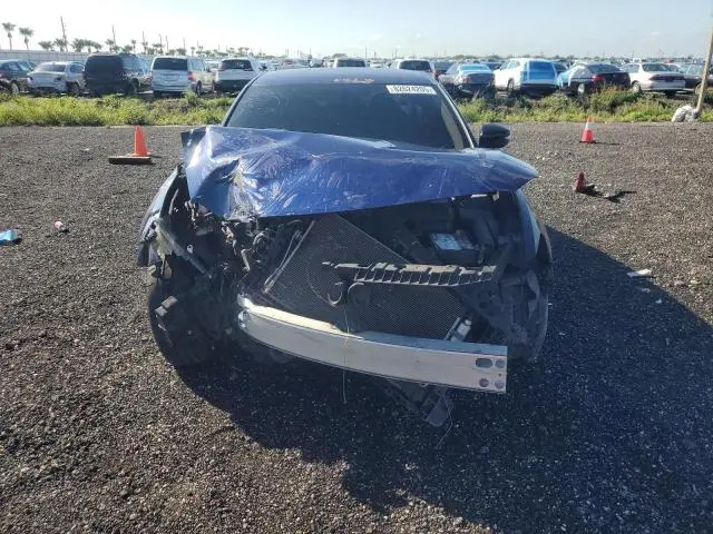 2016 NISSAN MAXIMA 3.5S  