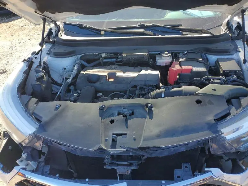 2020 ACURA RDX TECHNOLOGY  