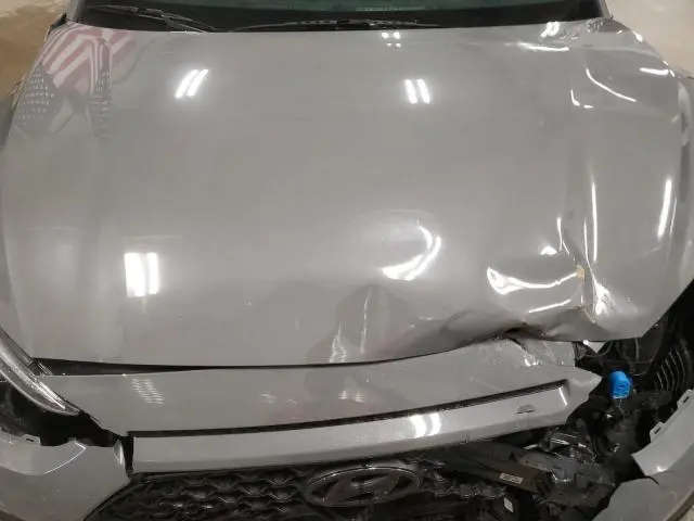 2021 HYUNDAI KONA NIGHT  