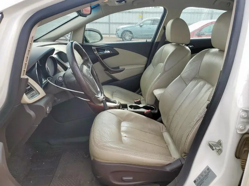 2013 BUICK VERANO   