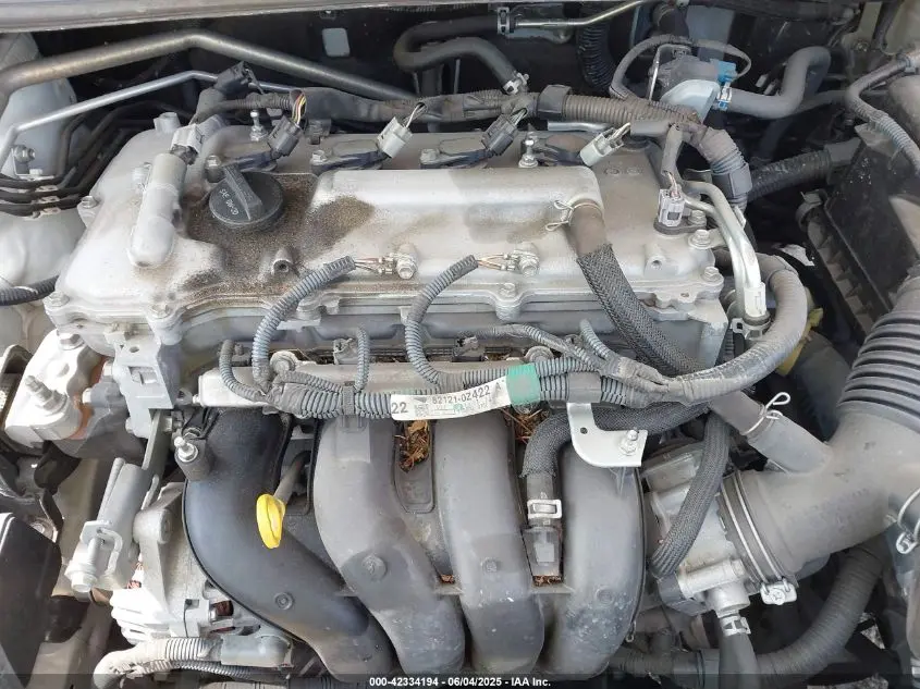 2018 TOYOTA COROLLA L/LE/XLE/SE/XSE