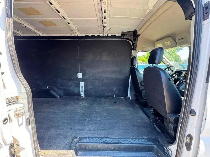 2021 FORD TRANSIT T-250  