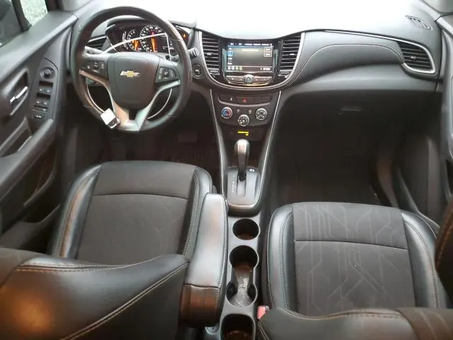 2020 CHEVROLET TRAX 1LT  