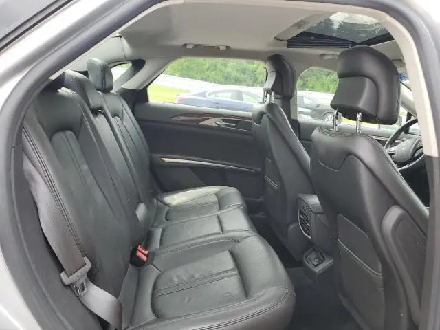 2013 LINCOLN MKZ   
