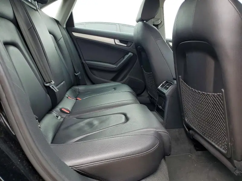 2015 AUDI A4 PREMIUM  