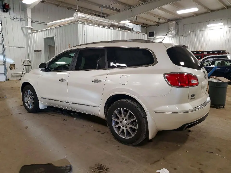 2014 BUICK ENCLAVE   