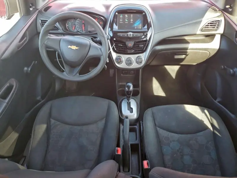 2017 CHEVROLET SPARK LS  