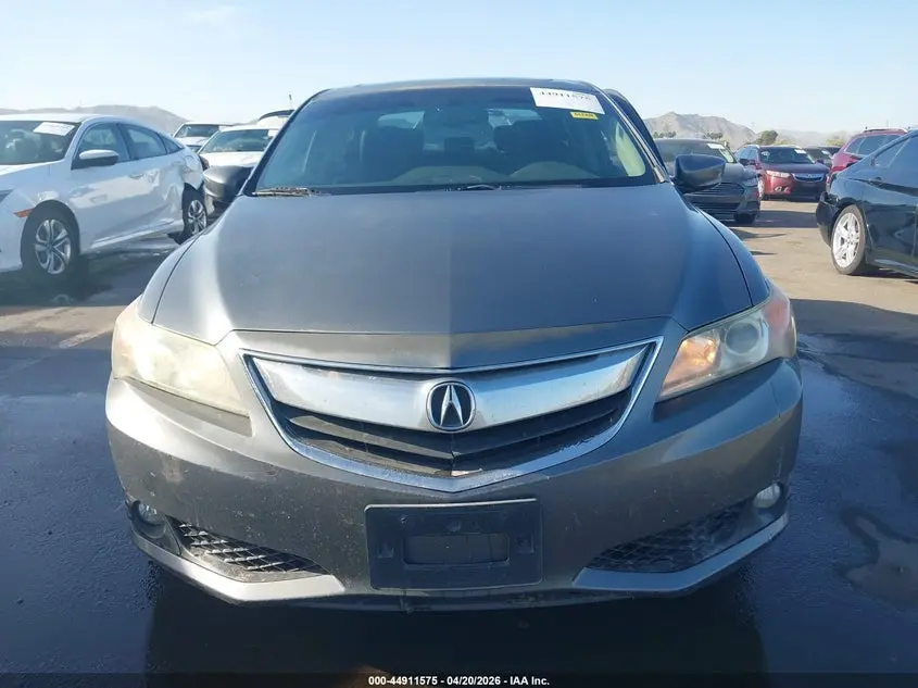 2014 ACURA ILX 2.0L