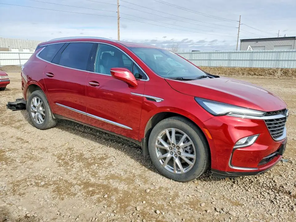 2024 BUICK ENCLAVE PREMIUM  