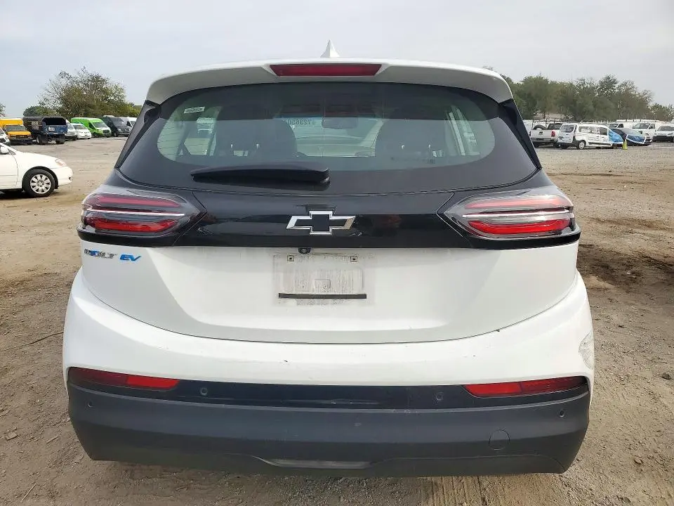 2023 CHEVROLET BOLT EV 2LT  