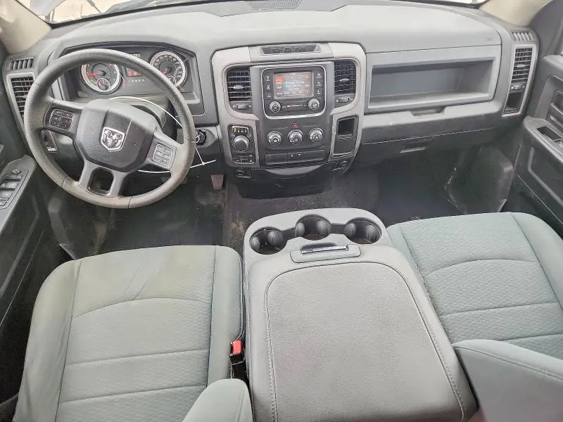 2018 RAM 1500 ST  