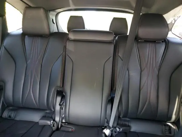 2024 ACURA MDX TYPE S ADVANCE  