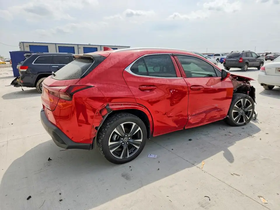 2023 LEXUS UX 250H PREMIUM  