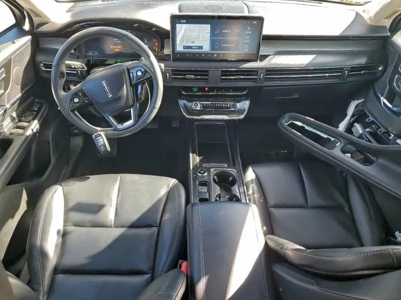 2023 LINCOLN CORSAIR   