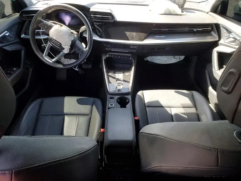 2022 AUDI A3 PREMIUM PLUS  