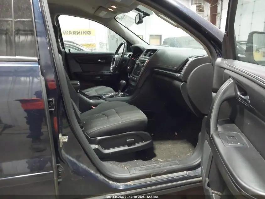 2015 GMC ACADIA SLE-2