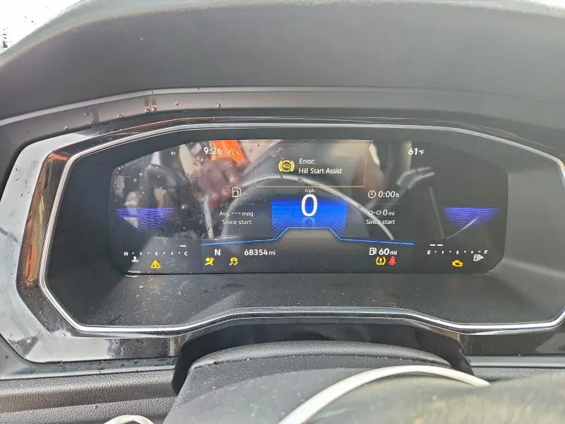 2023 VOLKSWAGEN JETTA SPORT  