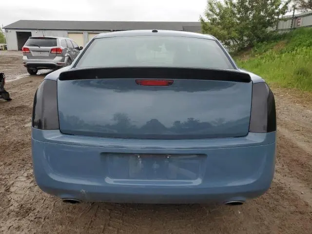 2014 CHRYSLER 300 S  