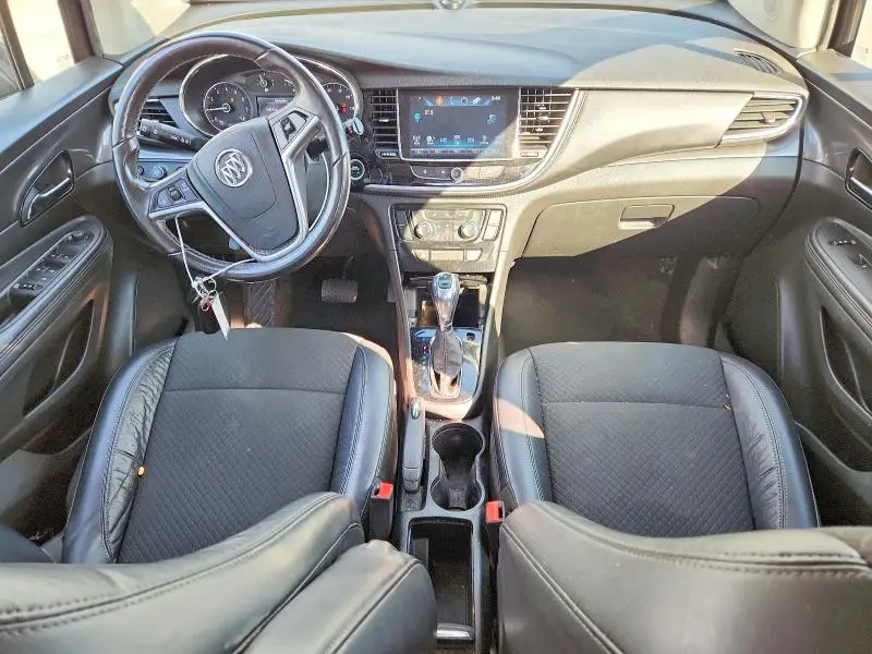 2017 BUICK ENCORE PREFERRED II  