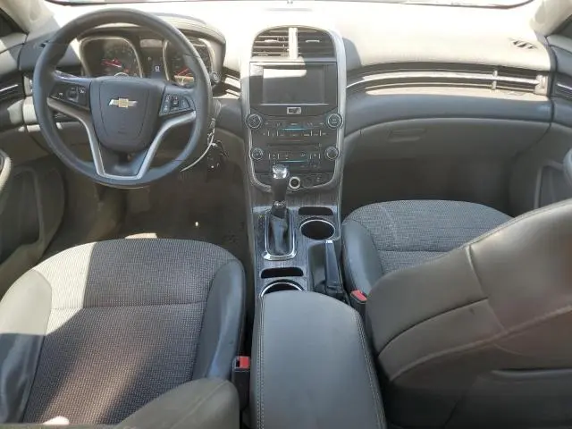 2014 CHEVROLET MALIBU 1LT  