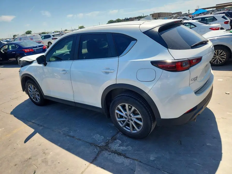 2023 MAZDA CX-5 PREFERRED  