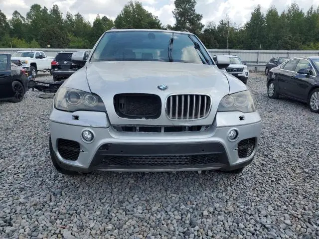 2011 BMW X5 XDRIVE35I  
