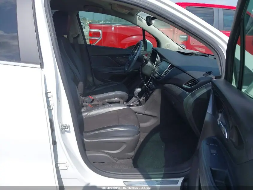 2019 BUICK ENCORE FWD PREFERRED