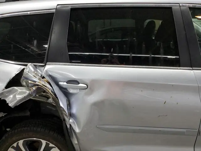 2024 SUBARU ASCENT LIMITED  