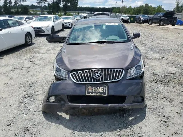 2013 BUICK LACROSSE   
