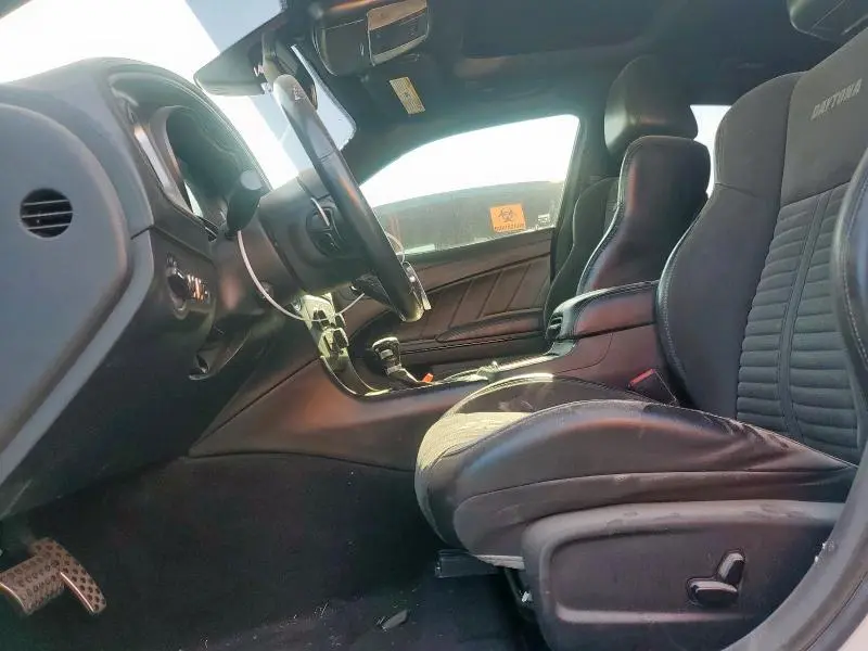 2019 DODGE CHARGER R/T  