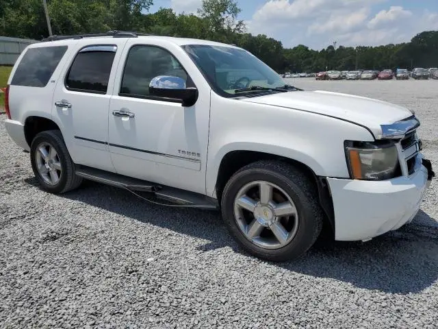 2011 CHEVROLET TAHOE K1500 LTZ  