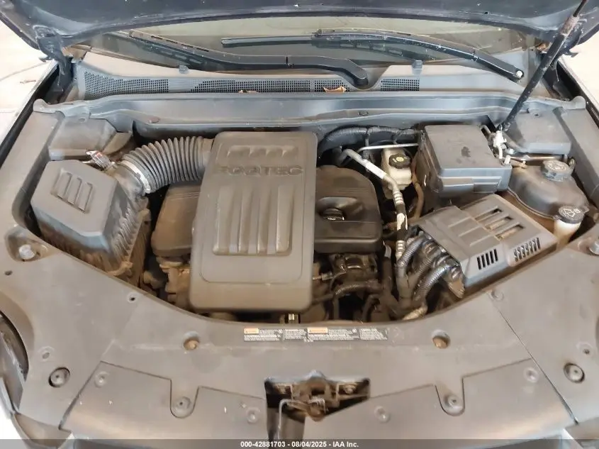 2015 GMC TERRAIN SLE-2