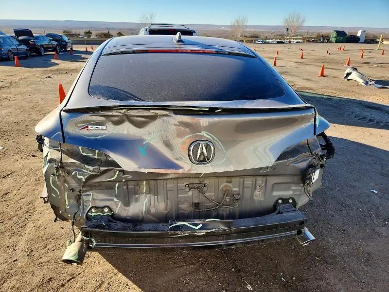 2024 ACURA INTEGRA A-SPEC TECH  