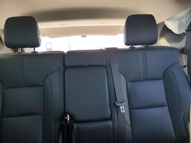 2021 CHEVROLET BLAZER 3LT  