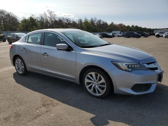 2017 ACURA ILX PREMIUM