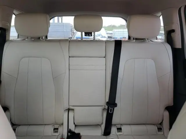 2020 MERCEDES-BENZ GLB 250  