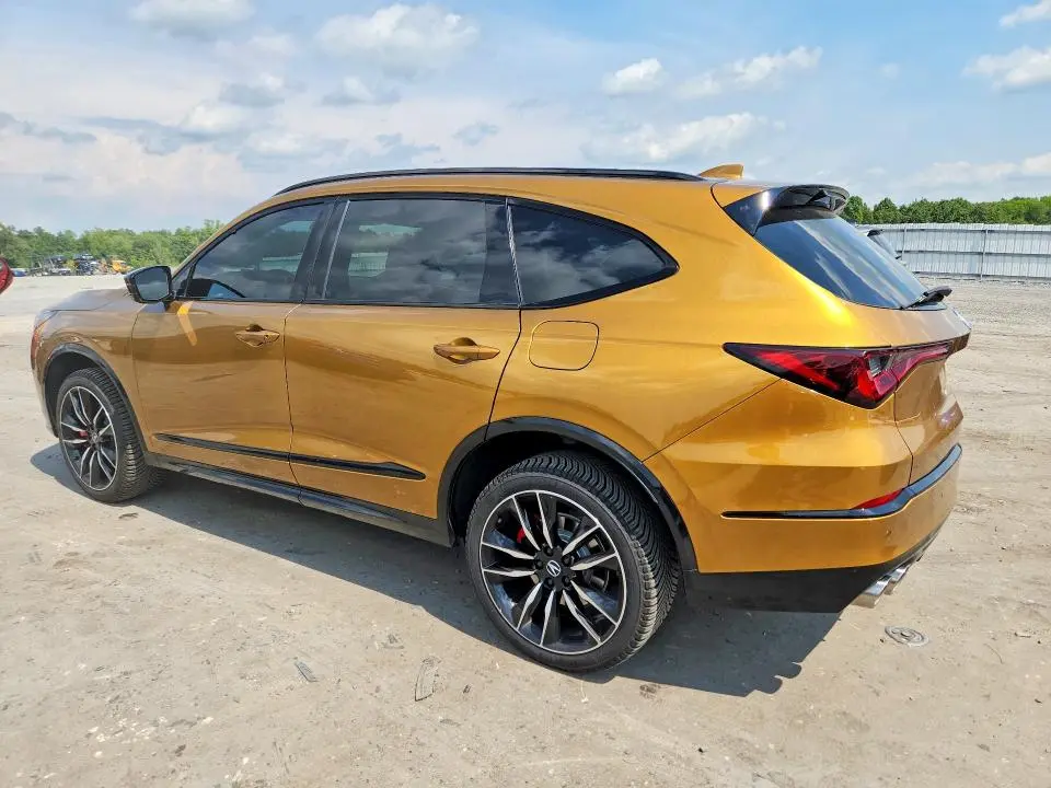 2023 ACURA MDX TYPE S ADVANCE  