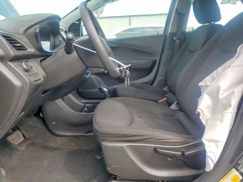 2020 CHEVROLET SPARK LS  