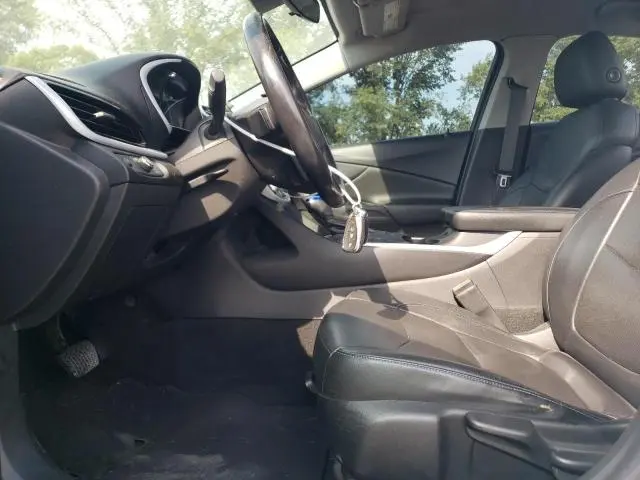2016 CHEVROLET VOLT LT  