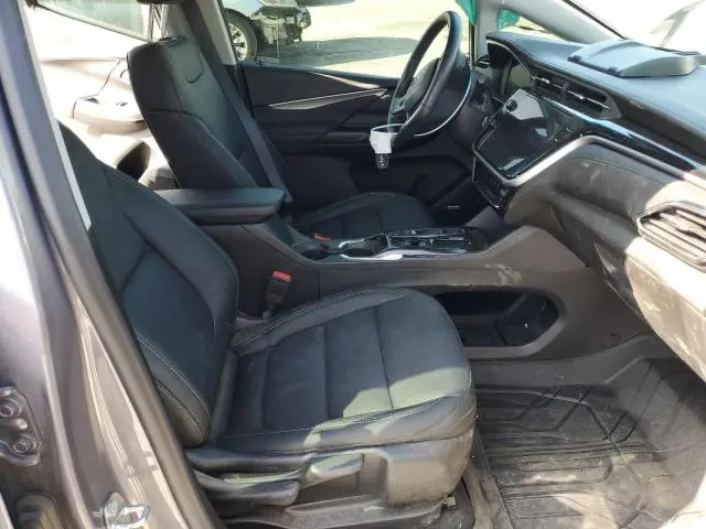 2023 CHEVROLET BOLT EV 2LT  