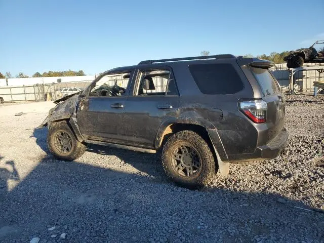 2017 TOYOTA 4RUNNER SR5/SR5 PREMIUM  