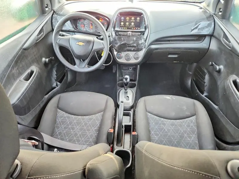 2019 CHEVROLET SPARK LS  