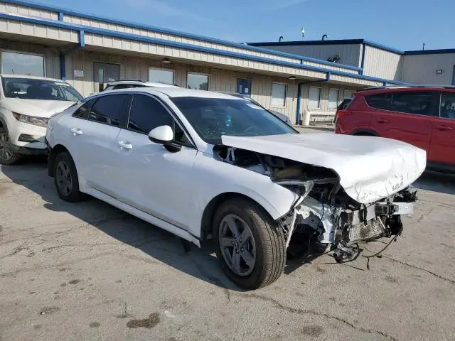 2022 KIA K5 LX  