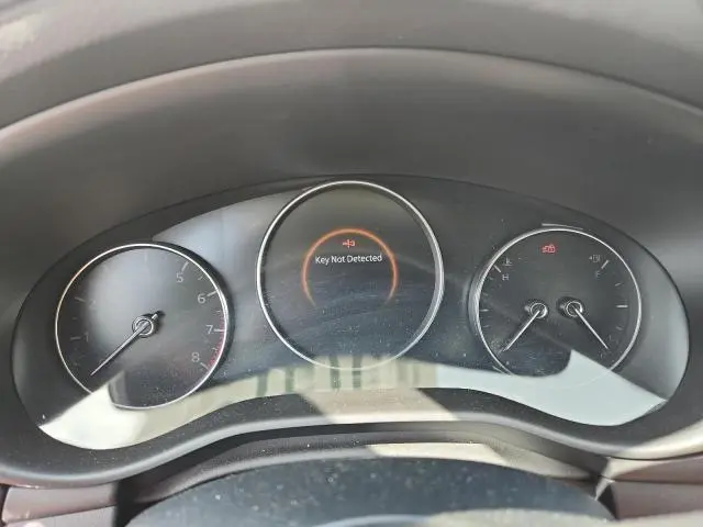 2024 MAZDA 3 PREFERRED  