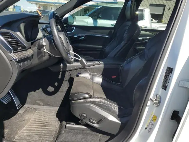 2018 VOLVO XC90 T5  