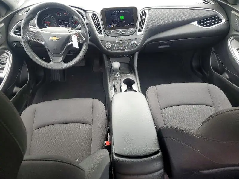 2024 CHEVROLET MALIBU LS  