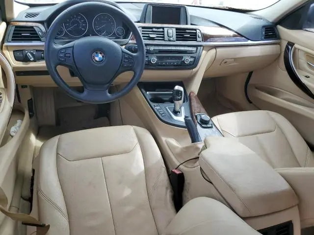 2013 BMW 328 I  