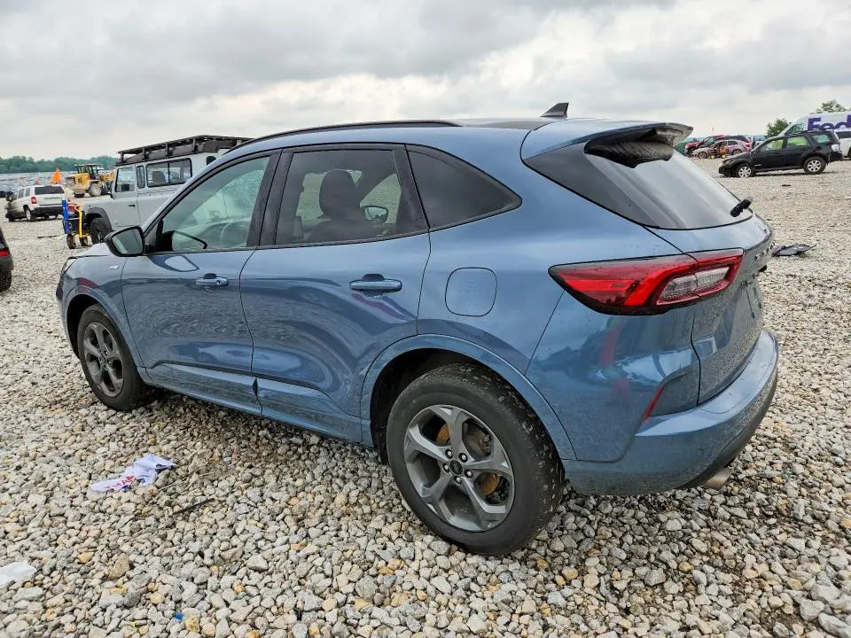 2024 FORD ESCAPE ST LINE  