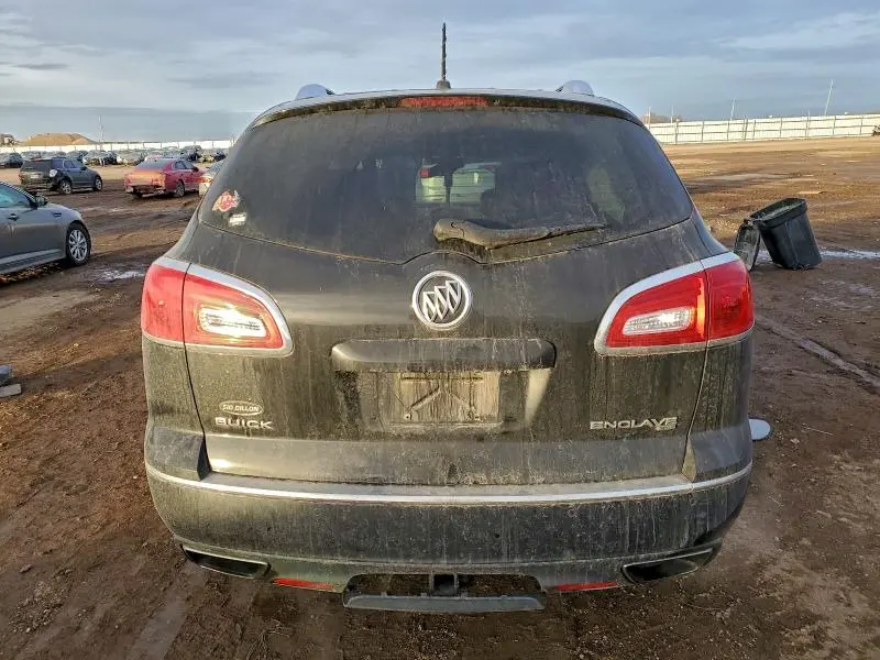 2014 BUICK ENCLAVE   