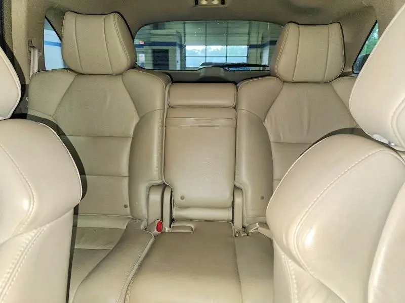 2010 ACURA MDX   